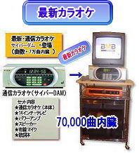 �ŐV�ʐM�J���I�P�����^�� 70,000��