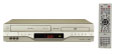VTR��̌^DVD�v���[���[