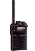 特定小電力トランシーバー レンタル 無線機  FTH-508  FTH-208 レンタル　レントオール岡山　