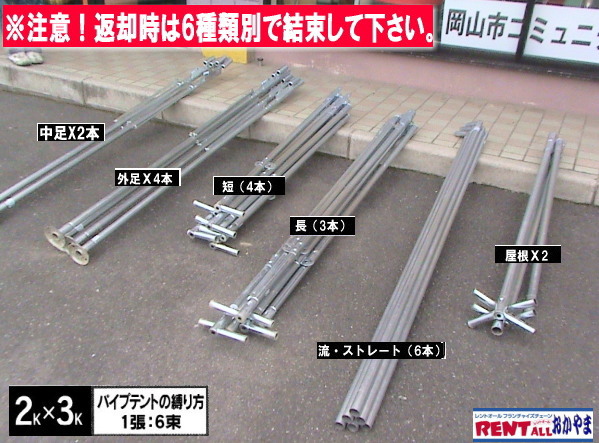 �e���g�@�ԋp���@6��ށ@�����ĉ������B