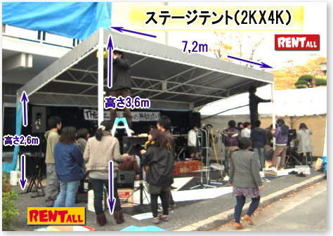 �X�e�[�W�e���g �� �����^���@�摜�@���R �C�x���g ���݃X�e�[�W�e���g�@�����g�I�[�� ���R